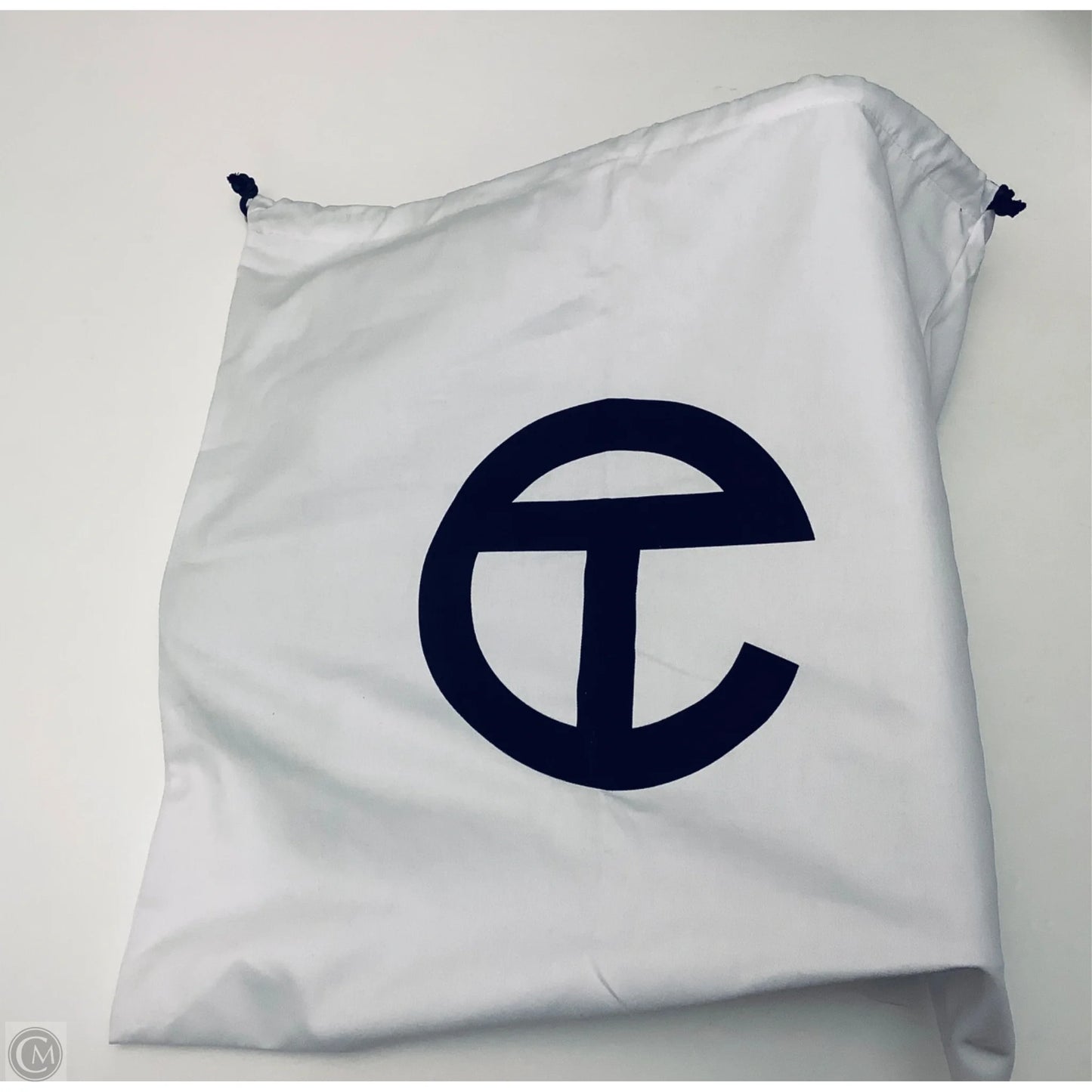 Tote Designer By Telfar, Size: Large