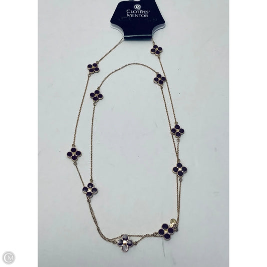Necklace Chain By Ann Taylor