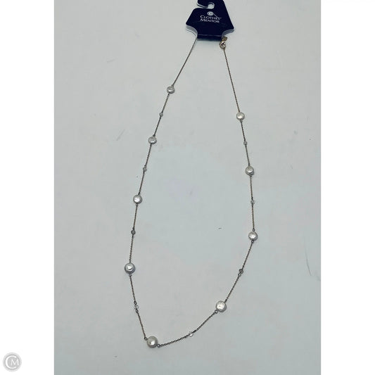 Necklace Chain By Banana Republic