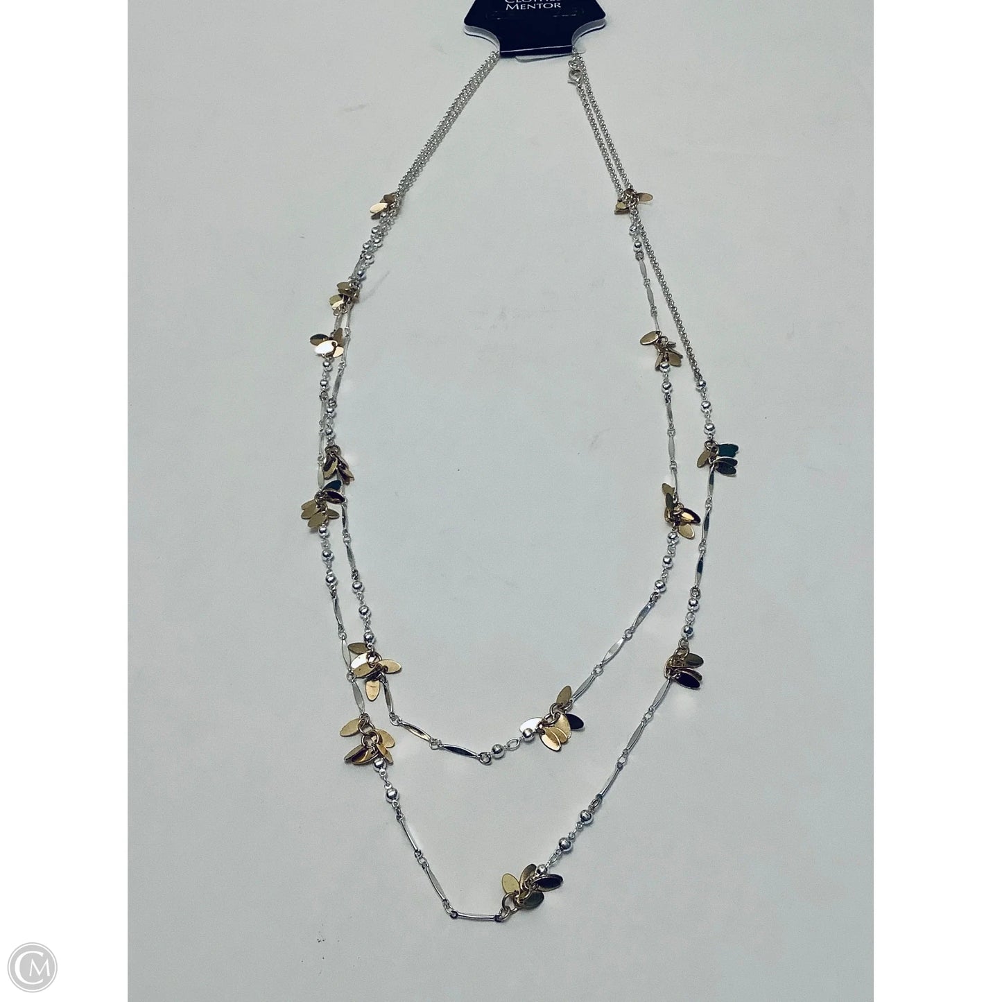 Necklace Charm By Clothes Mentor