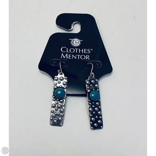 Earrings Dangle/drop By Clothes Mentor