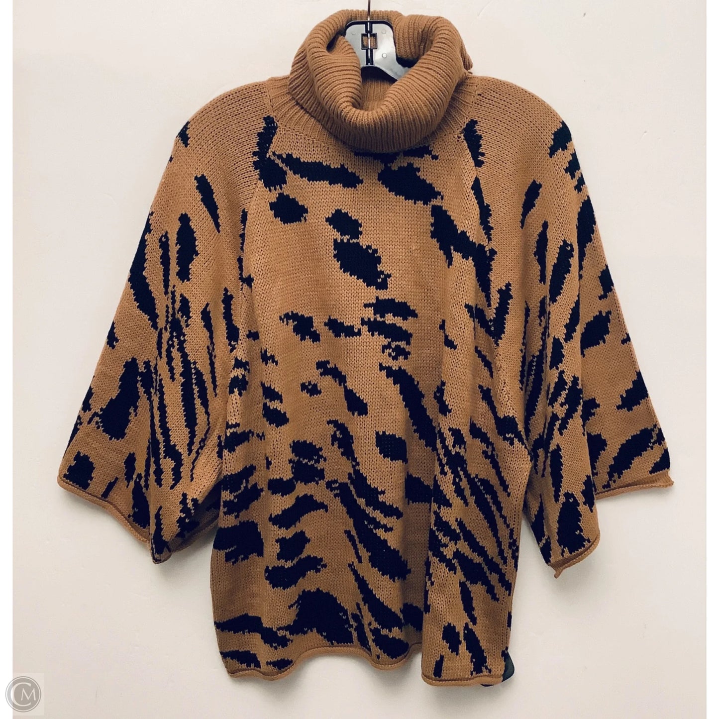 Sweater By Jodifl In Brown, Size: S