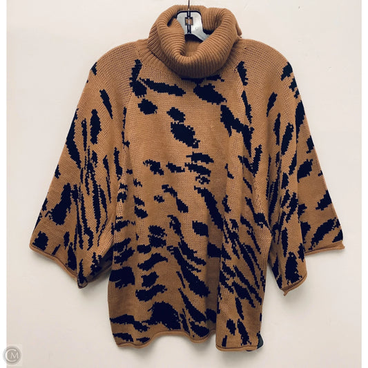 Sweater By Jodifl In Brown, Size: S