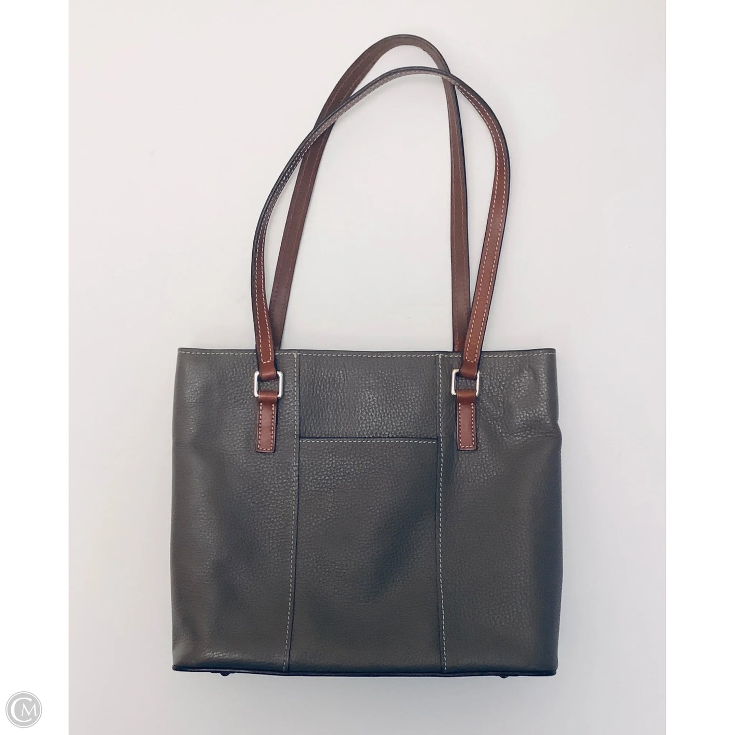 Handbag Designer By Dooney And Bourke, Size: Large