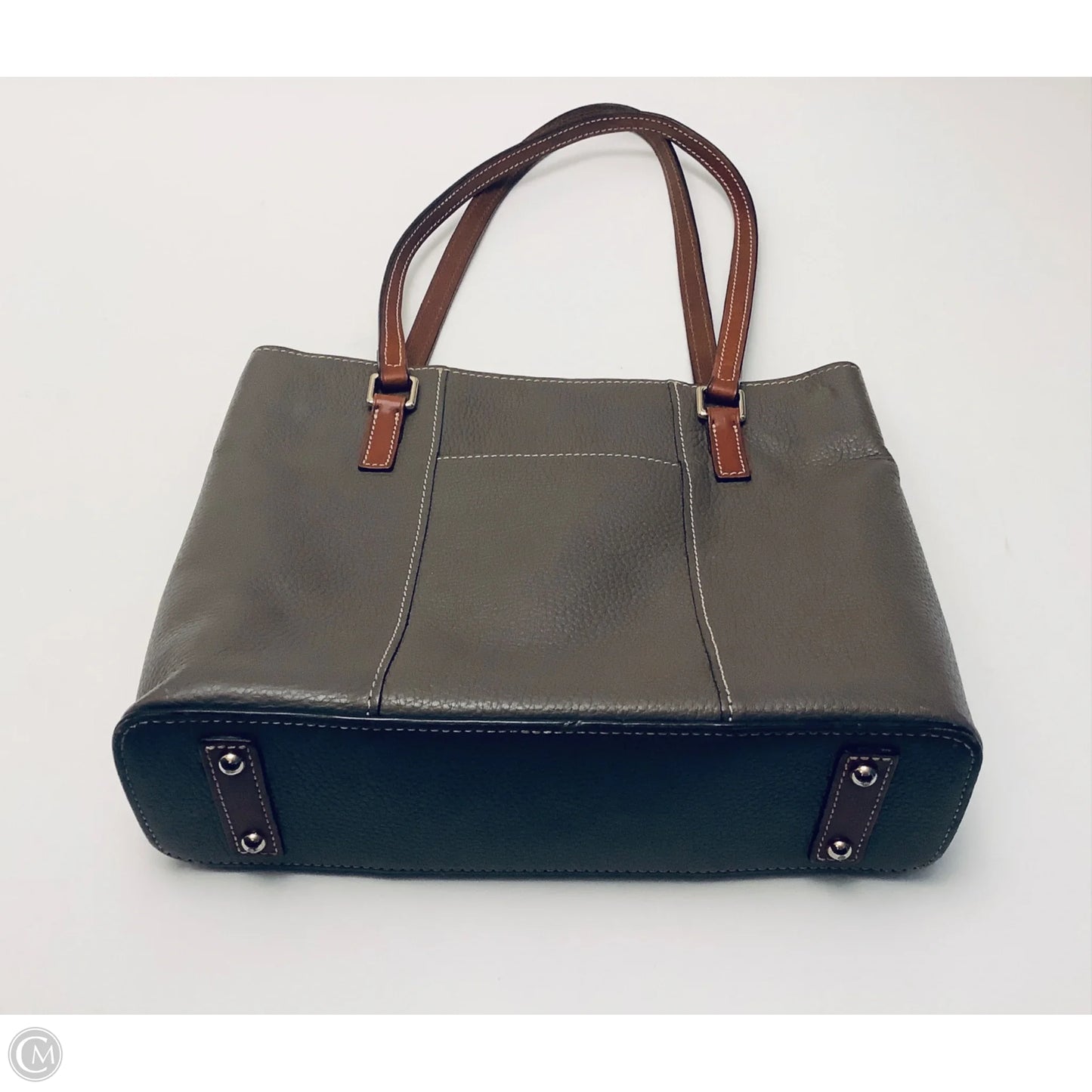 Handbag Designer By Dooney And Bourke, Size: Large