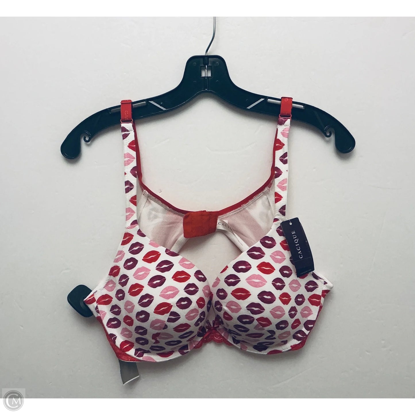 Bra By Cacique In Multi-colored, Size: 4