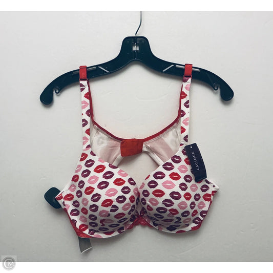 Bra By Cacique In Multi-colored, Size: 4