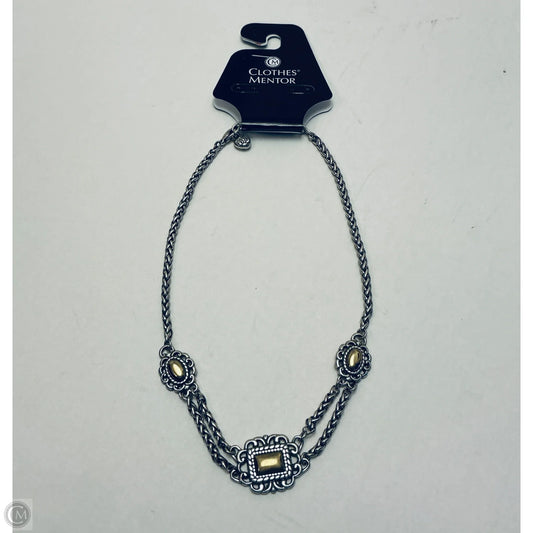 Necklace Pendant By Brighton