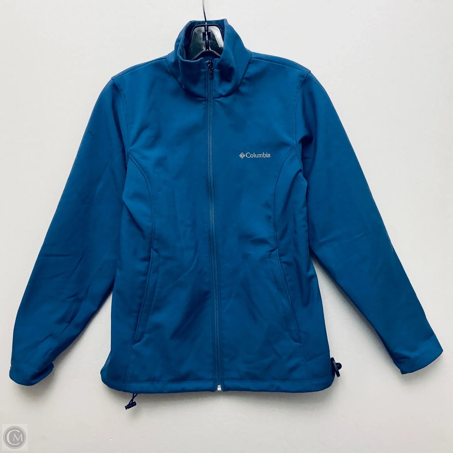 Jacket Other By Columbia In Blue, Size: M