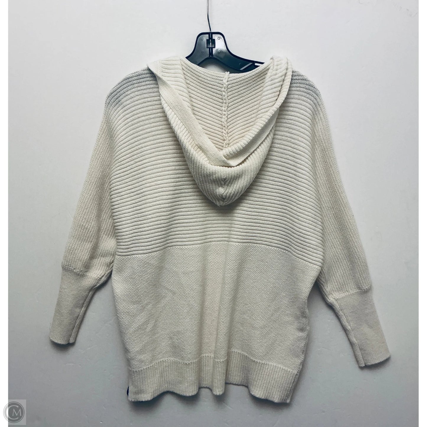 Sweater By Marled In Cream, Size: L