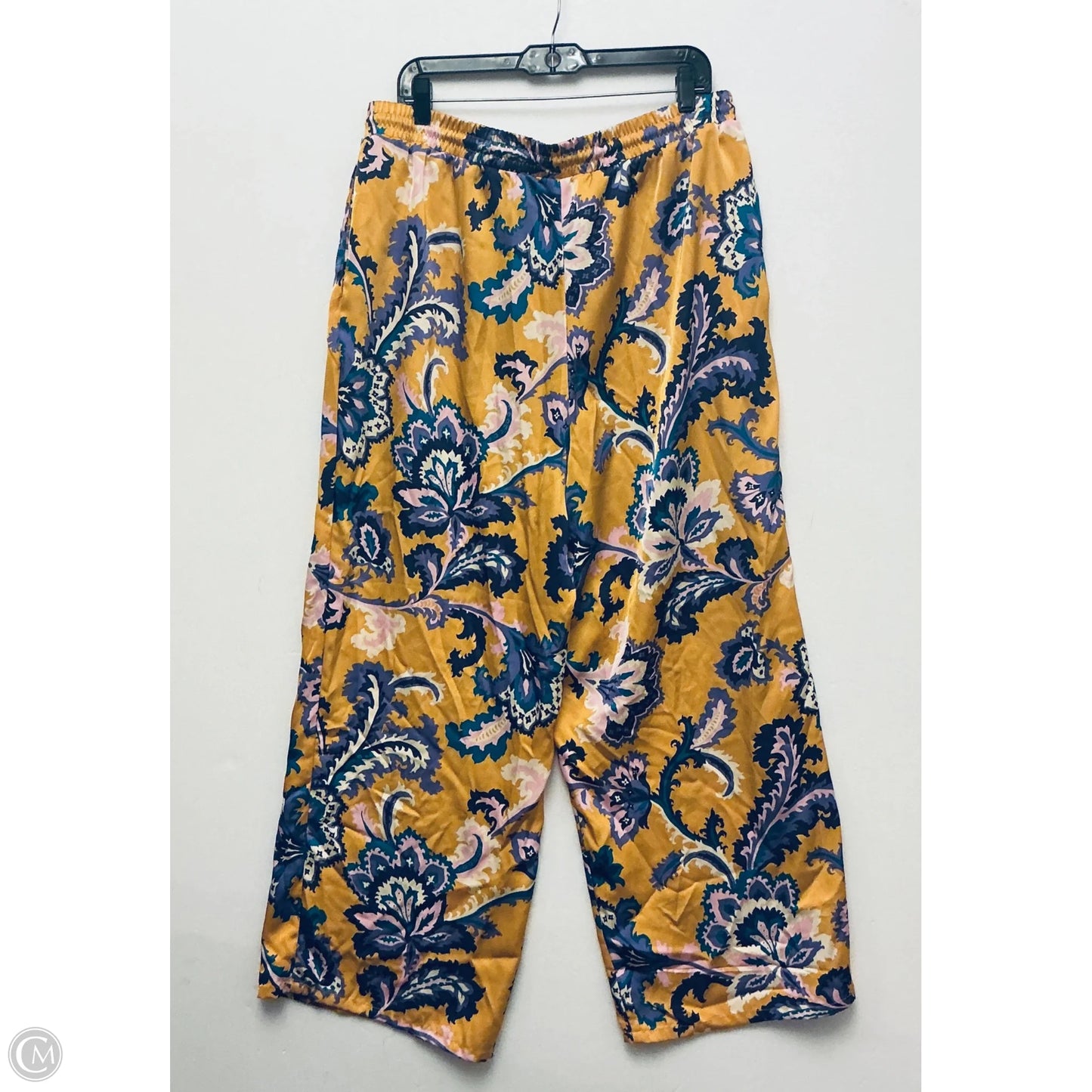 Pants Other By Intempo In Paisley Print, Size: Xl