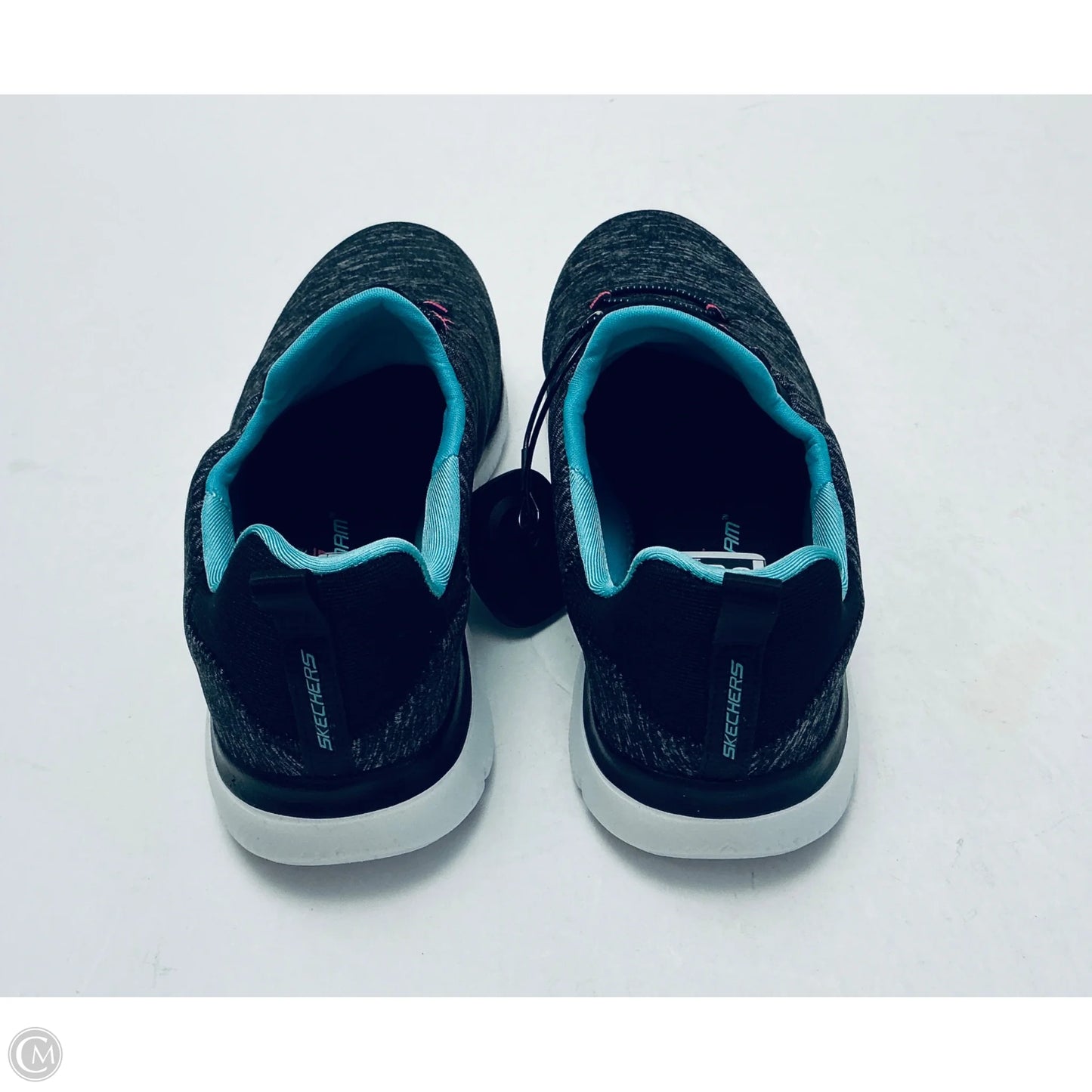 Shoes Sneakers By Skechers In Multi-colored, Size: 8.5