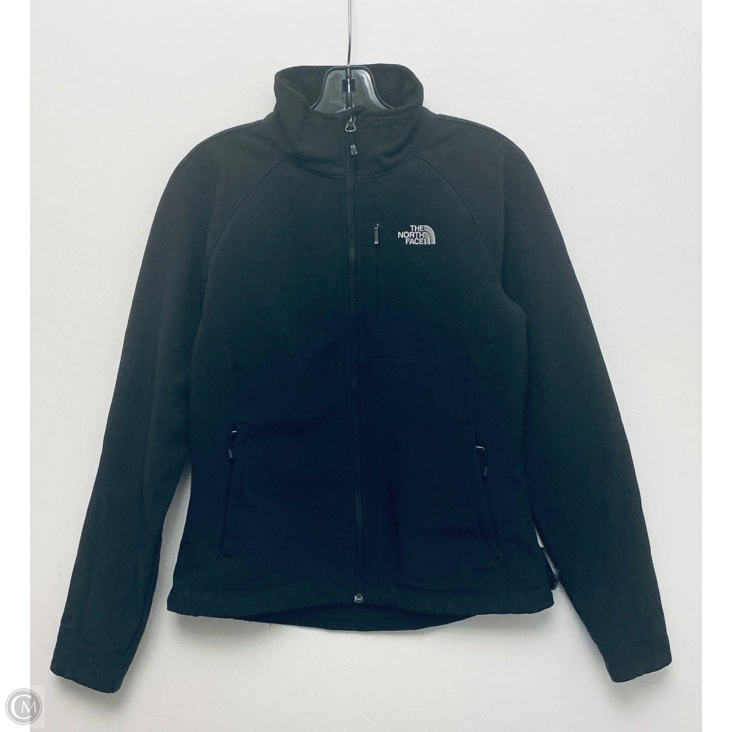 Jacket Fleece By The North Face In Black, Size: Sp
