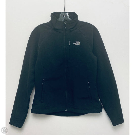 Jacket Fleece By The North Face In Black, Size: Sp