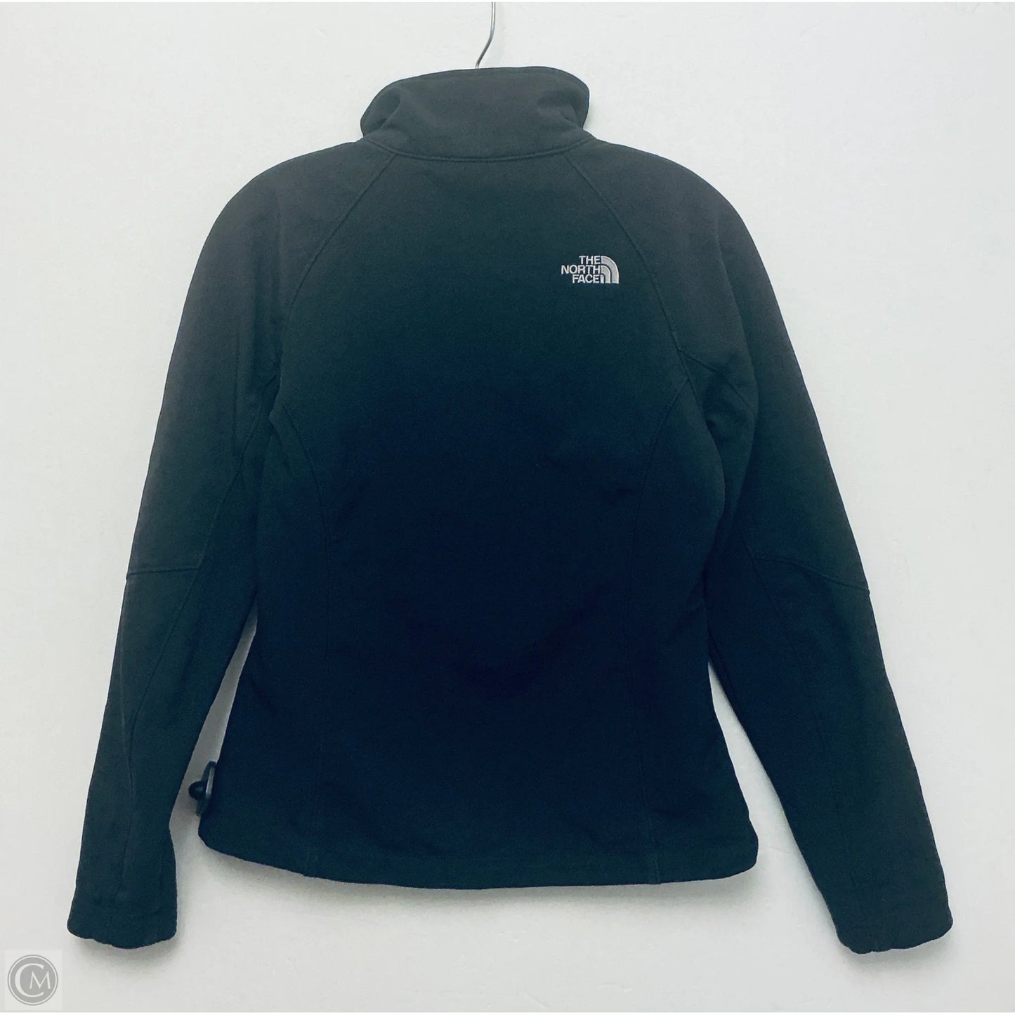 Jacket Fleece By The North Face In Black, Size: Sp
