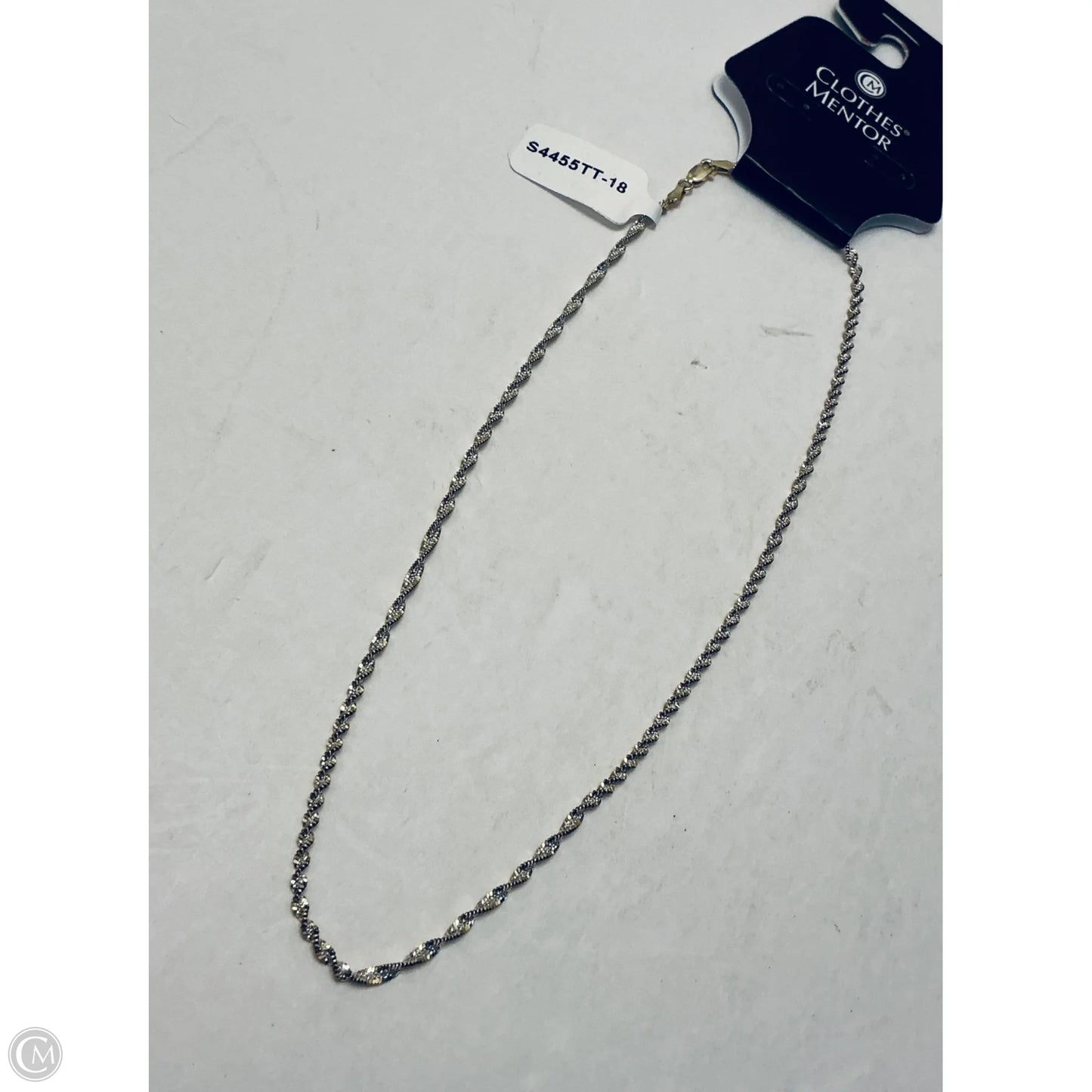 Necklace Chain By Clothes Mentor