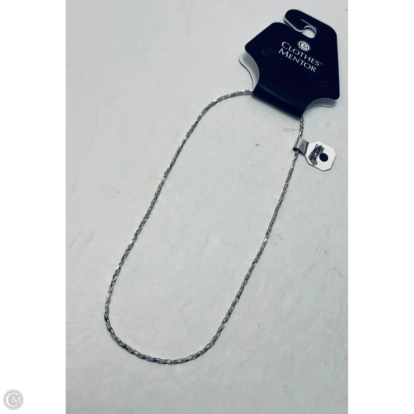 Necklace Chain By Clothes Mentor