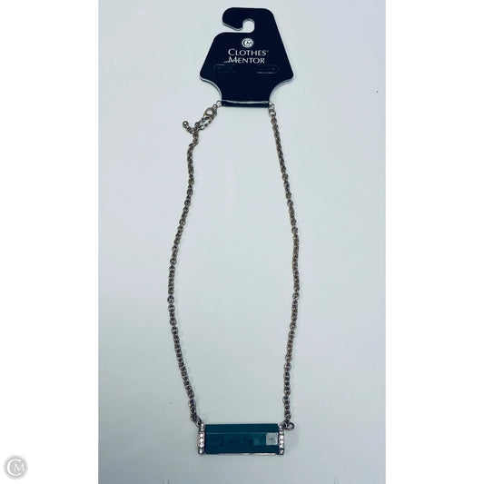 Necklace Pendant By Clothes Mentor