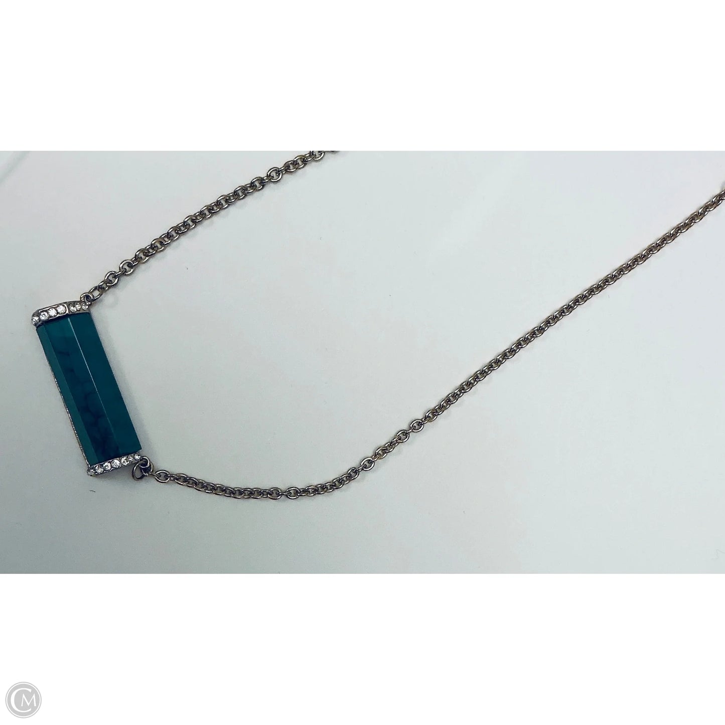 Necklace Pendant By Clothes Mentor