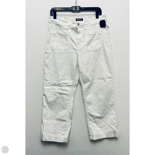 Pants Other By Buffalo David Bitton In White, Size: 12