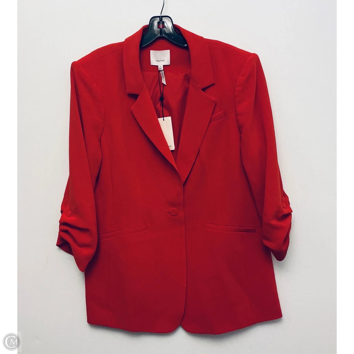 Blazer By Cmc In Red, Size: L
