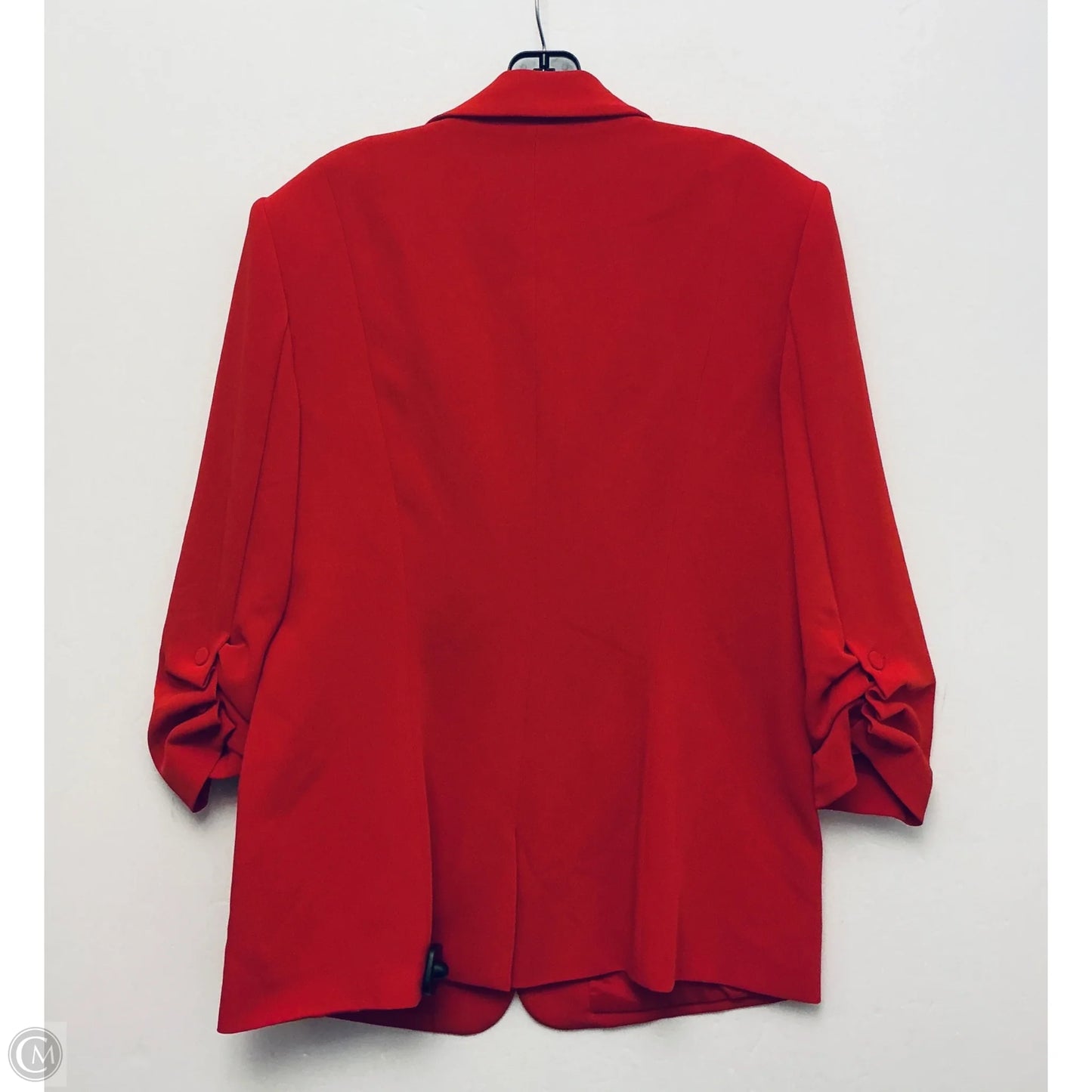 Blazer By Cmc In Red, Size: L