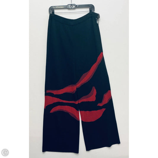 Pants Other By Ming Wang In Black, Size: L