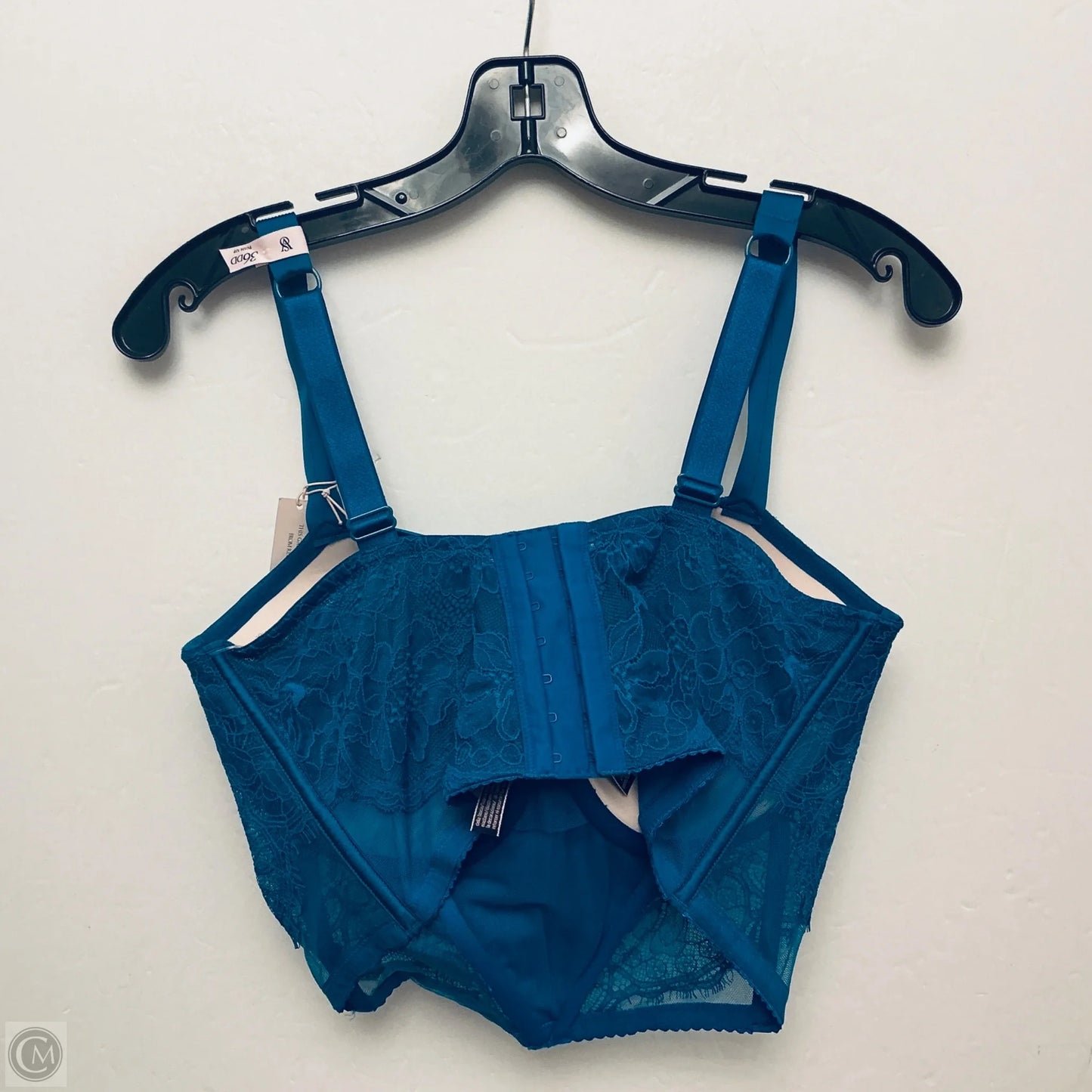 Bra By Victorias Secret In Blue, Size: 3x
