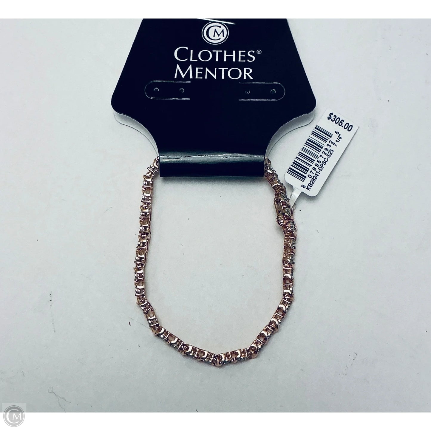 Bracelet Other By Clothes Mentor