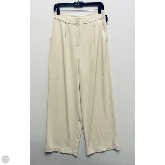 Pants Dress By House Of Harlow In Cream, Size: M