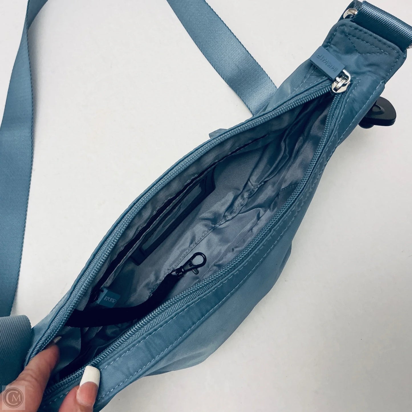 Crossbody By Cmc, Size: Medium