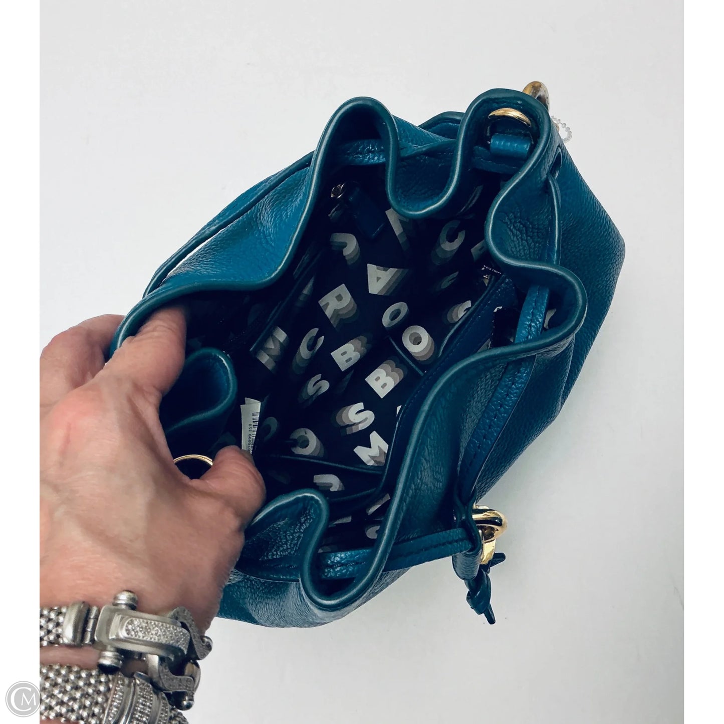 Handbag Designer By Marc By Marc Jacobs, Size: Small