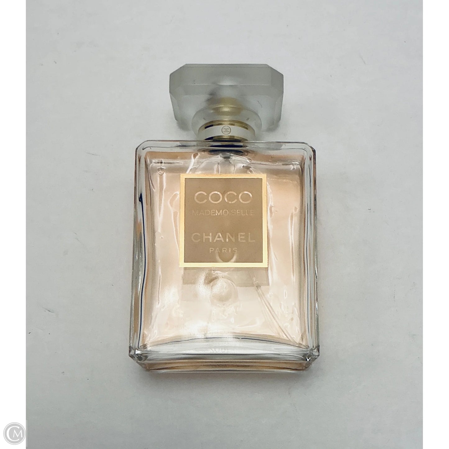 Fragrance Luxury Designer By Chanel