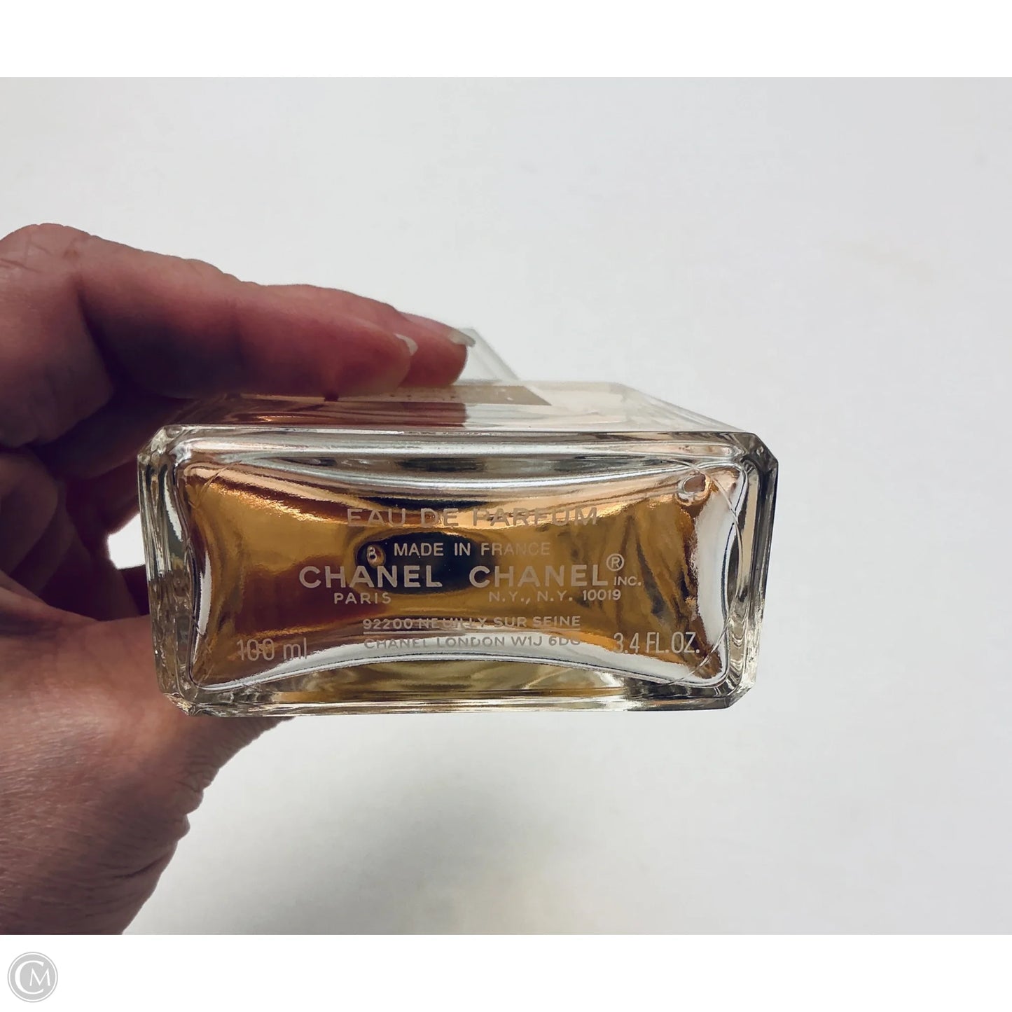 Fragrance Luxury Designer By Chanel