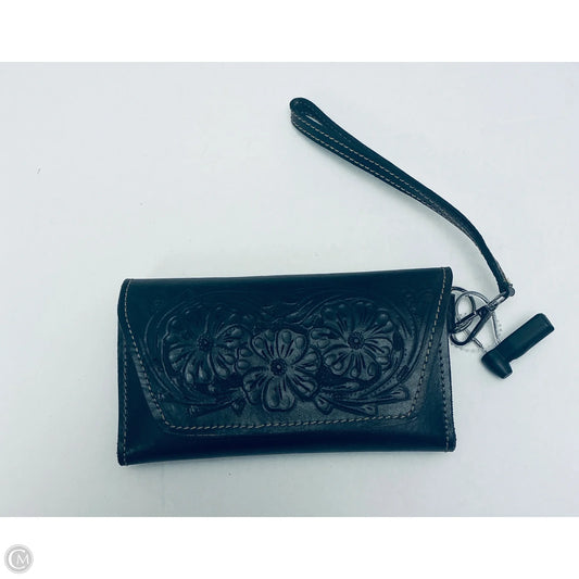 Wallet By Clothes Mentor, Size: Large