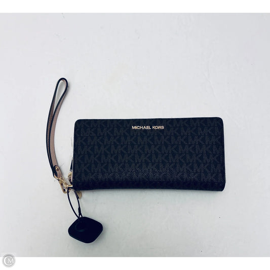 Wallet Designer By Michael Kors, Size: Large