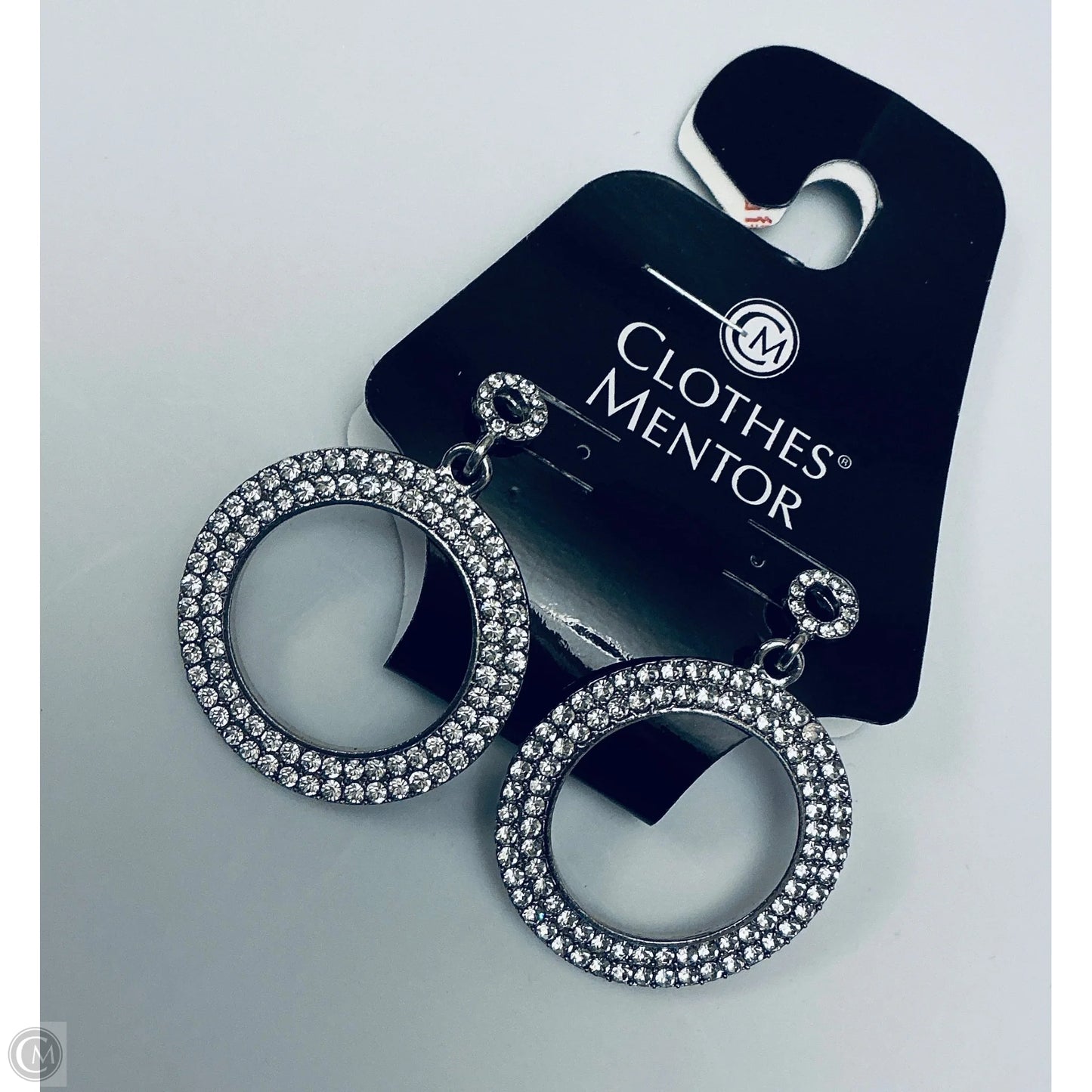 Earrings Dangle/drop By Clothes Mentor