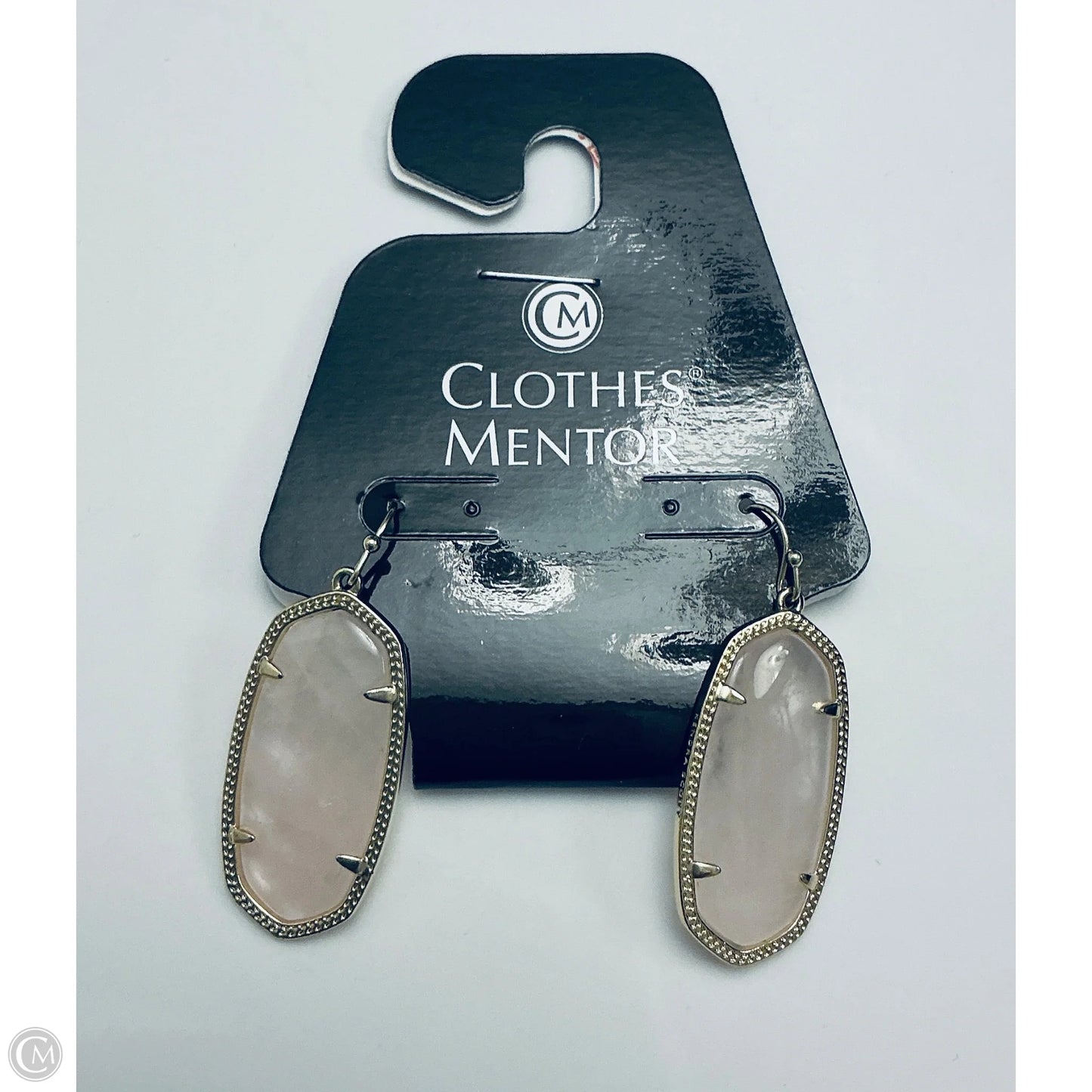 Earrings Statement By Kendra Scott