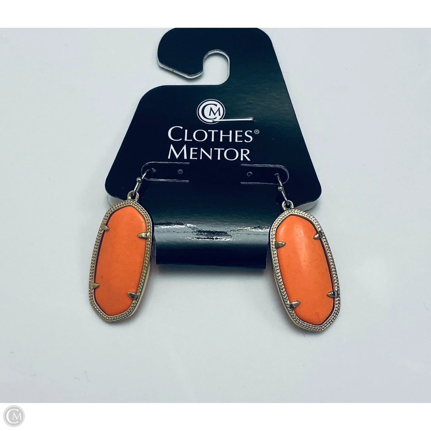 Earrings Statement By Kendra Scott