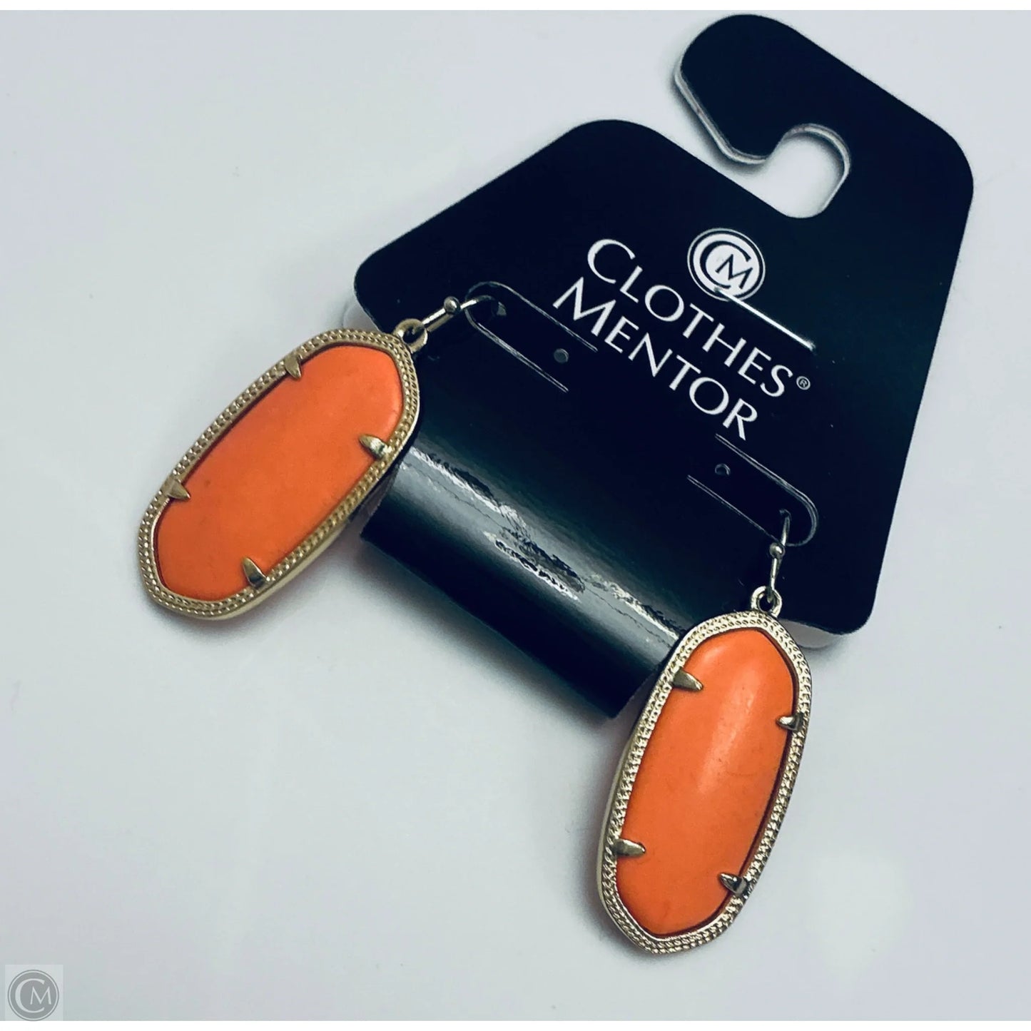 Earrings Statement By Kendra Scott