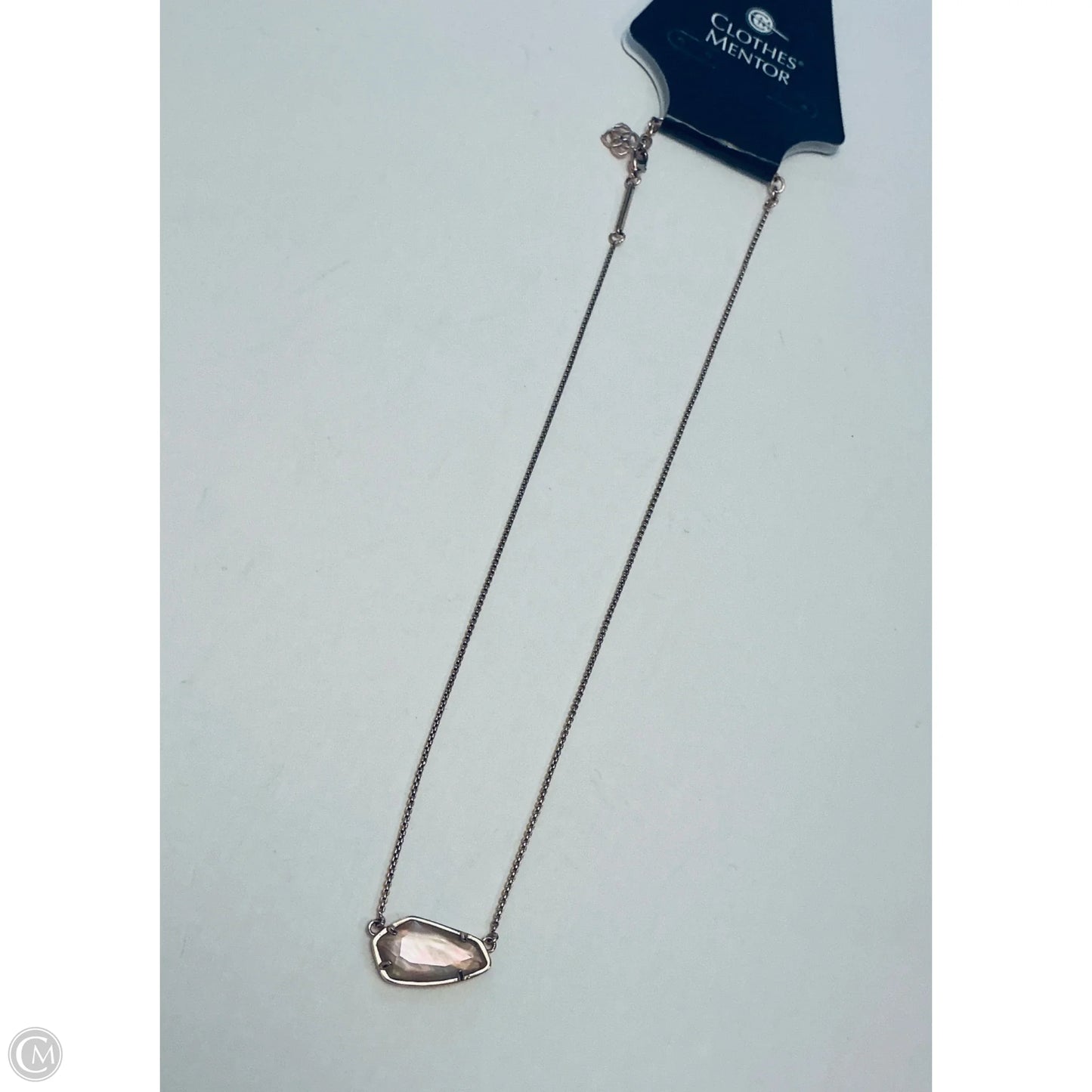 Necklace Pendant By Kendra Scott