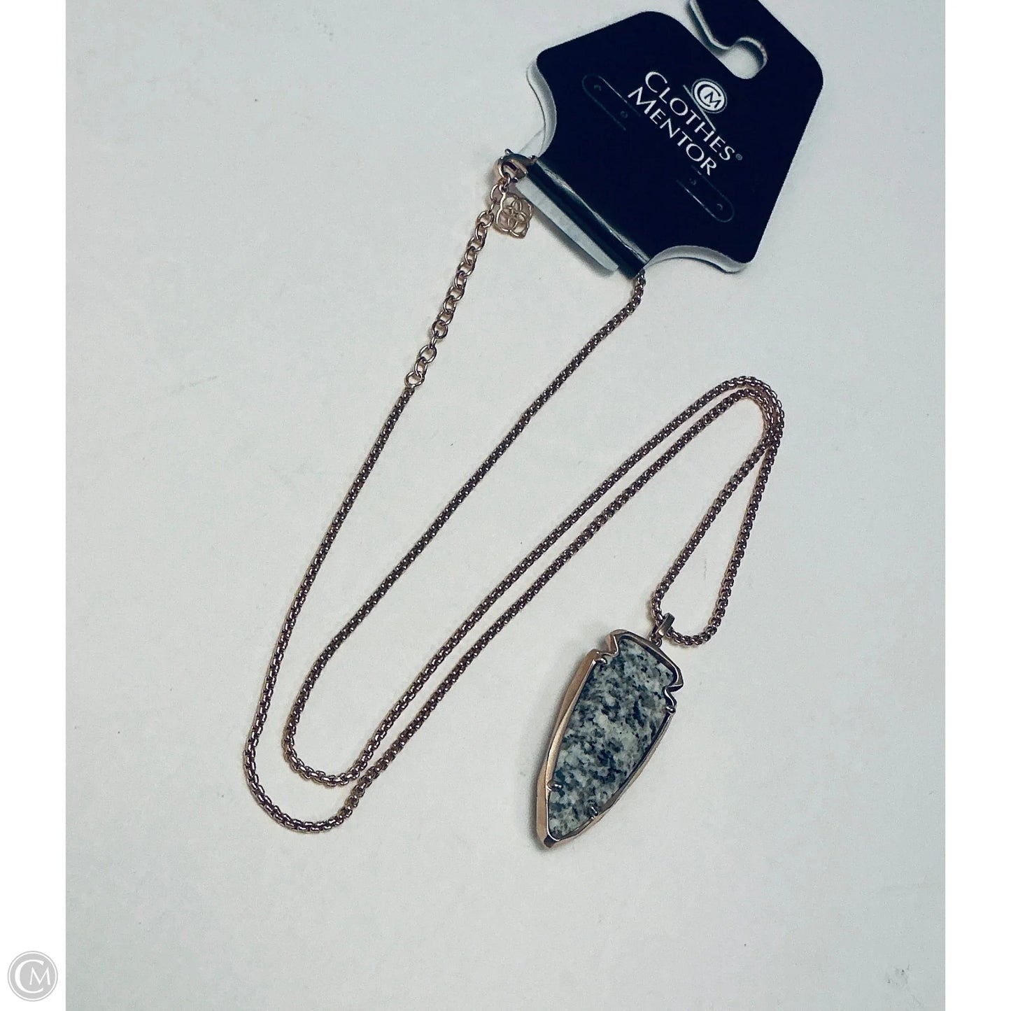 Necklace Pendant By Kendra Scott