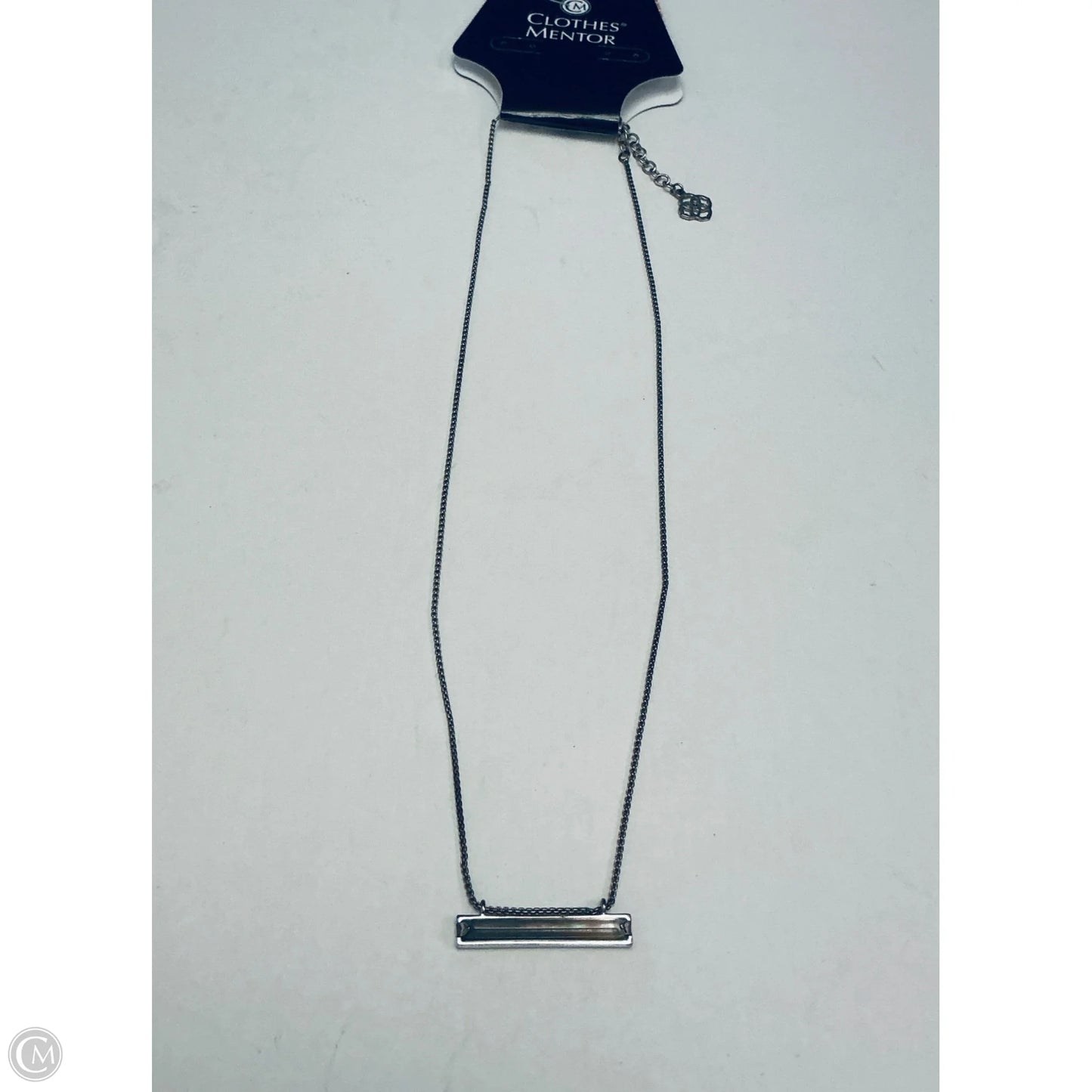 Necklace Pendant By Kendra Scott