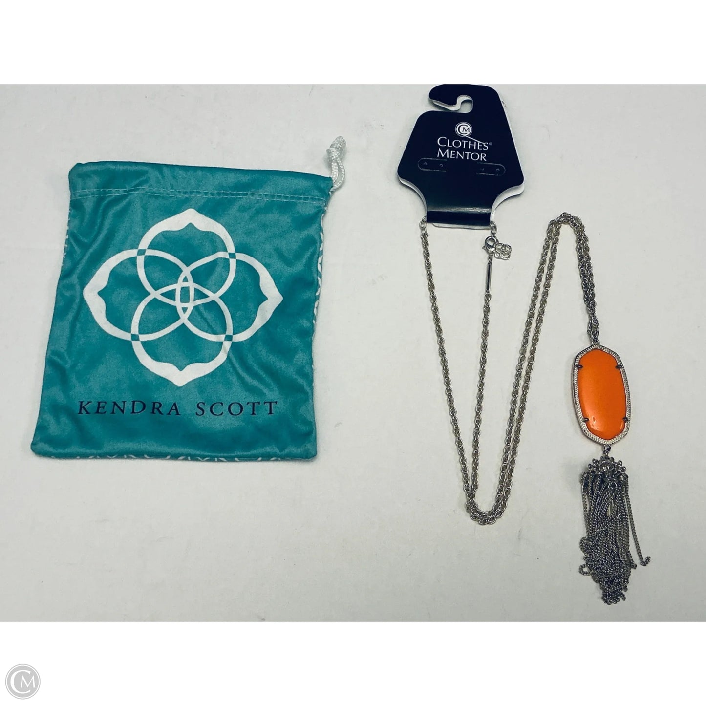 Necklace Pendant By Kendra Scott