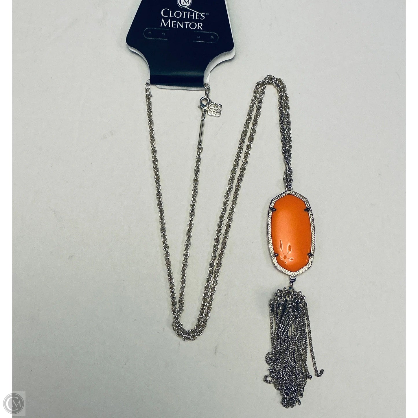 Necklace Pendant By Kendra Scott