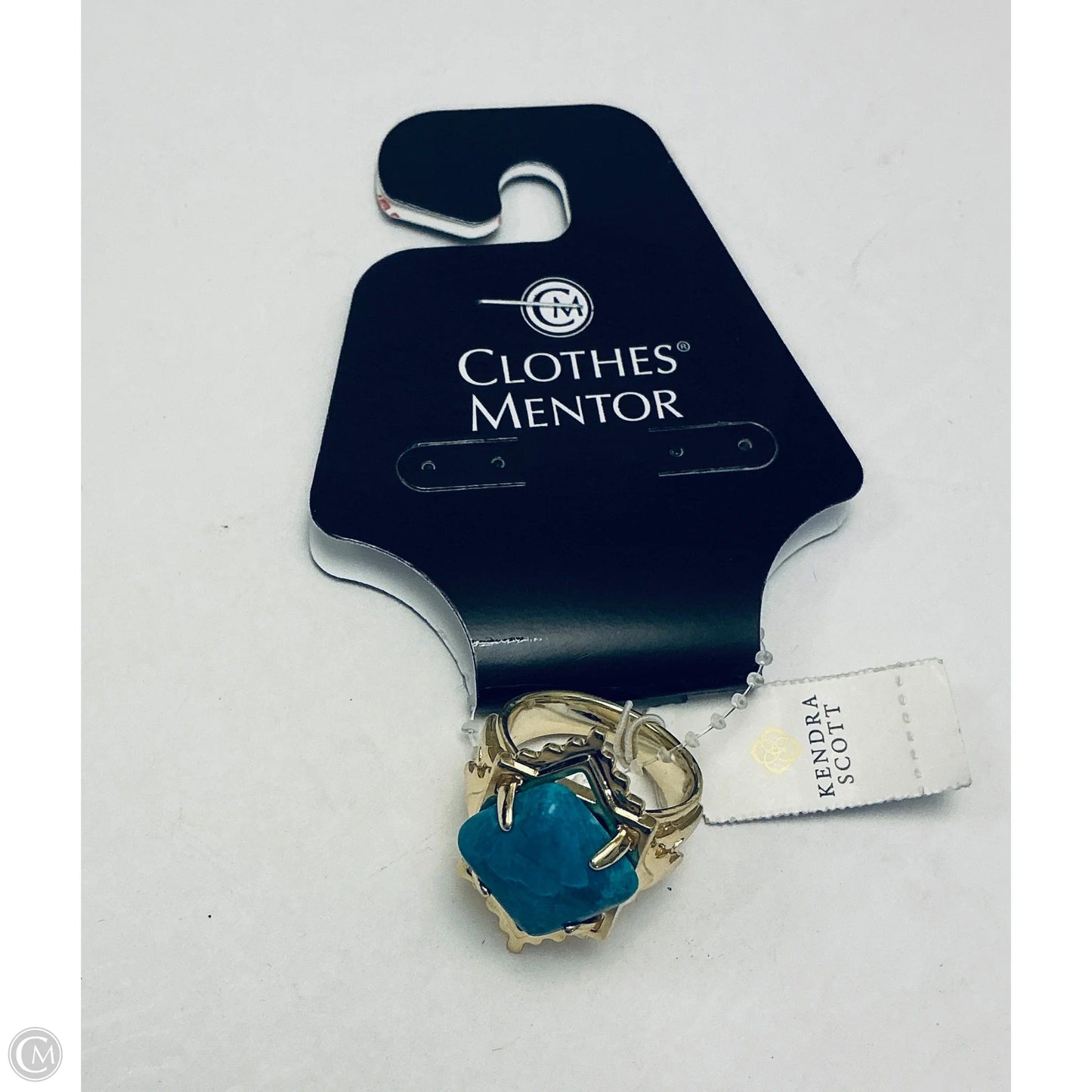 Ring Statement By Kendra Scott, Size: 9