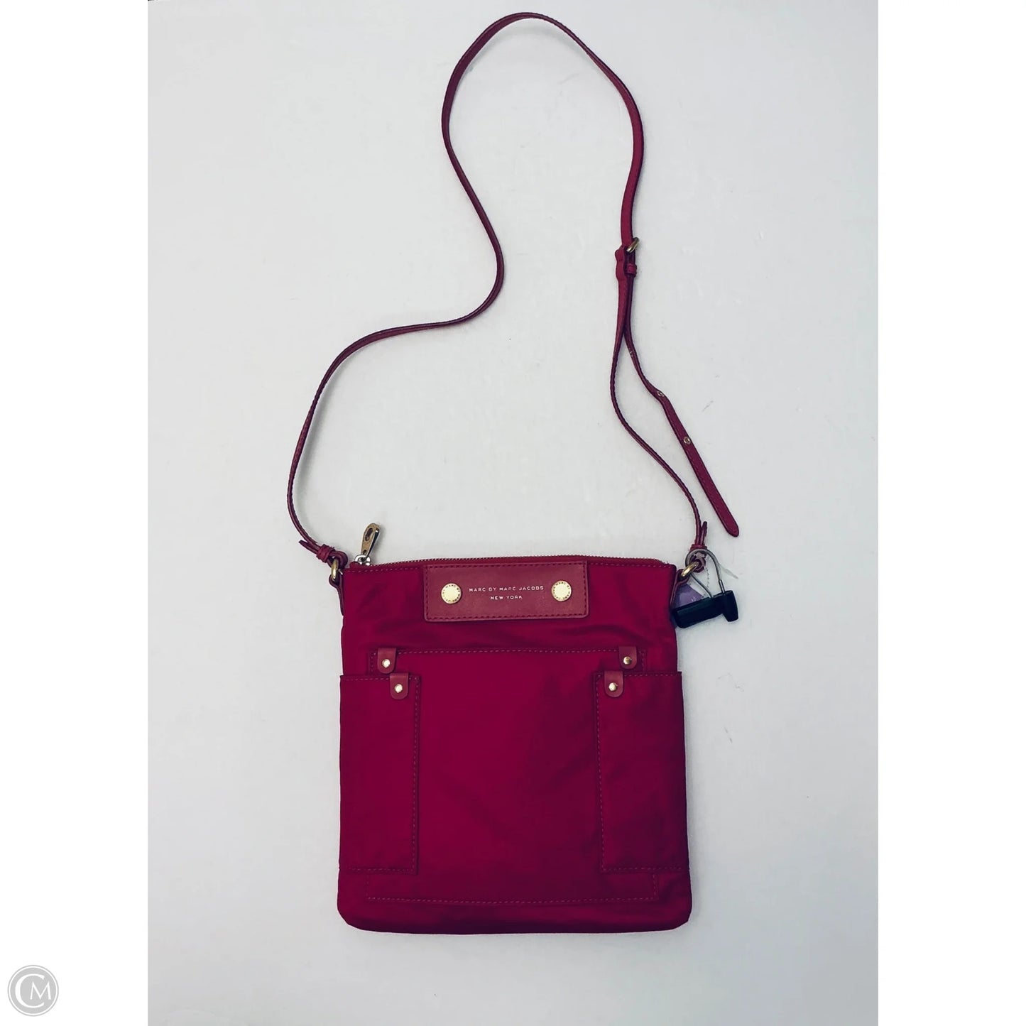 Crossbody Designer By Marc By Marc Jacobs, Size: Small