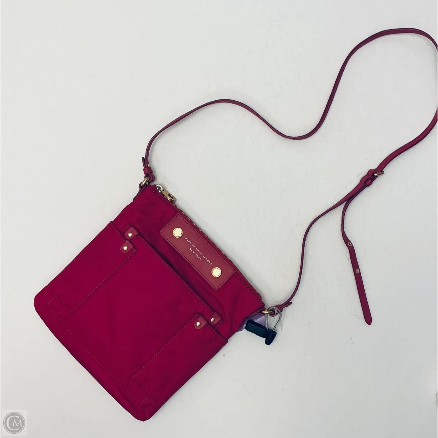 Crossbody Designer By Marc By Marc Jacobs, Size: Small