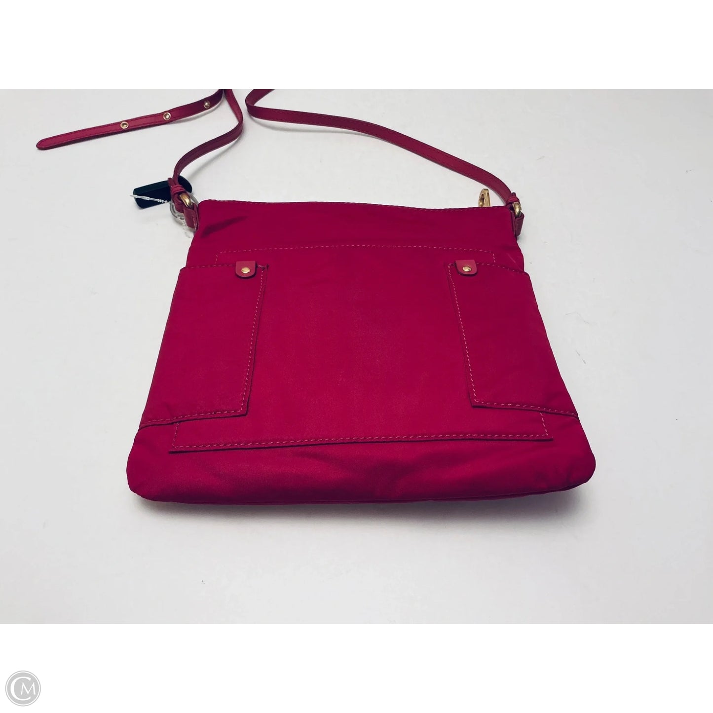 Crossbody Designer By Marc By Marc Jacobs, Size: Small