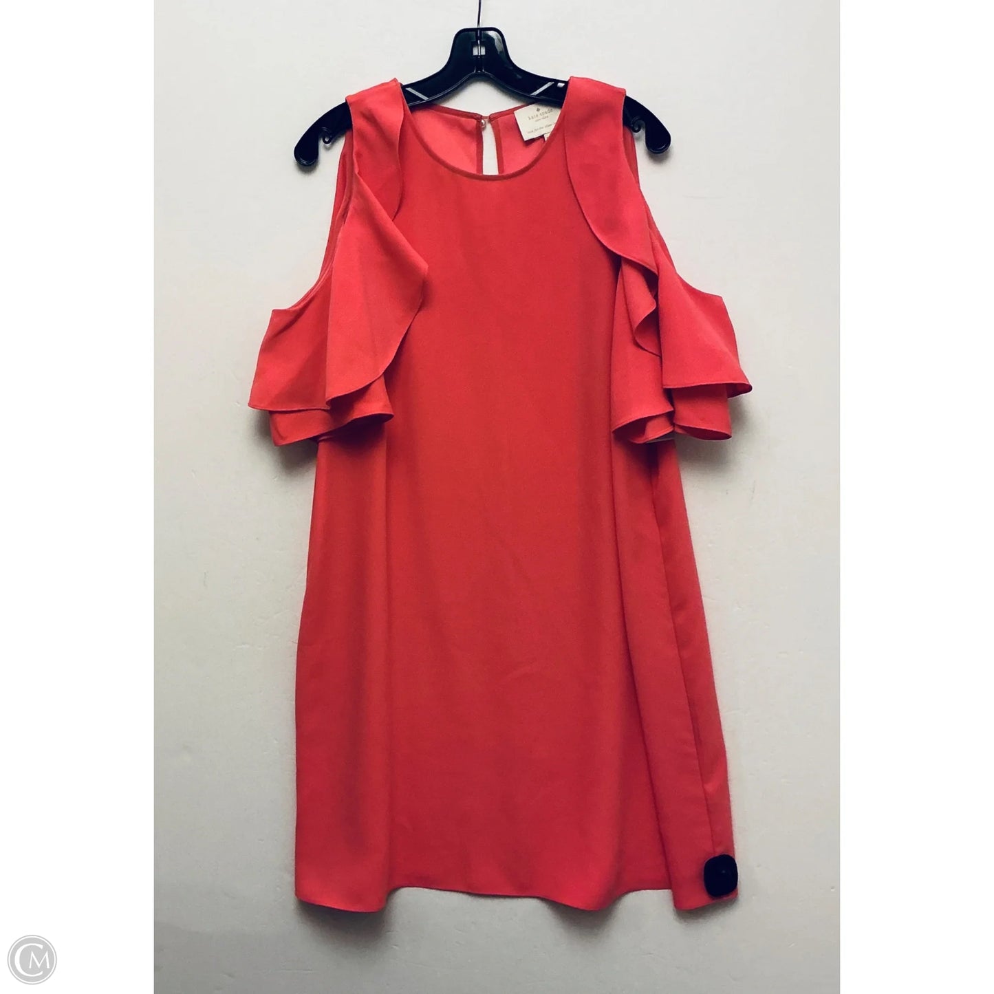 Dress Designer By Kate Spade In Pink, Size: Xl